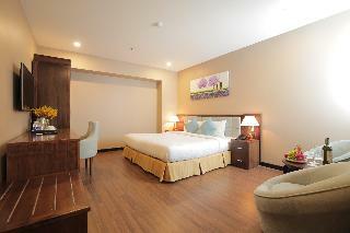 Adamo Hotel Da Nang