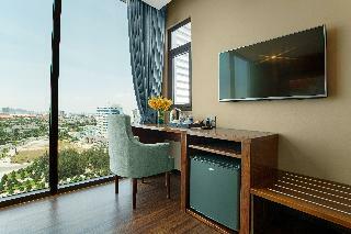 Adamo Hotel Da Nang