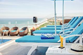 Adamo Hotel Da Nang
