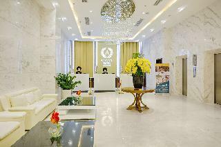 Adamo Hotel Da Nang