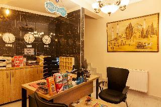 Hotel Boutique My Home Sultanahmet Hotel