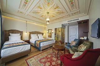 Hotel Boutique Azade Premier