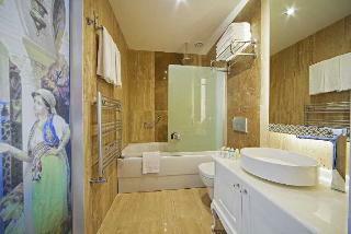 Hotel Boutique Azade Premier