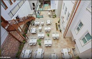 Hotel Boutique Azade Premier