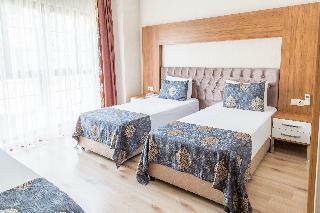 Bursa Palas Hotel