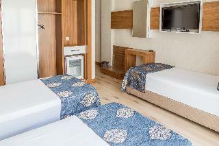 Bursa Palas Hotel
