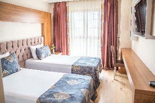 Bursa Palas Hotel