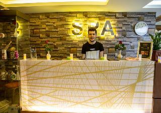 Bursa Palas Hotel