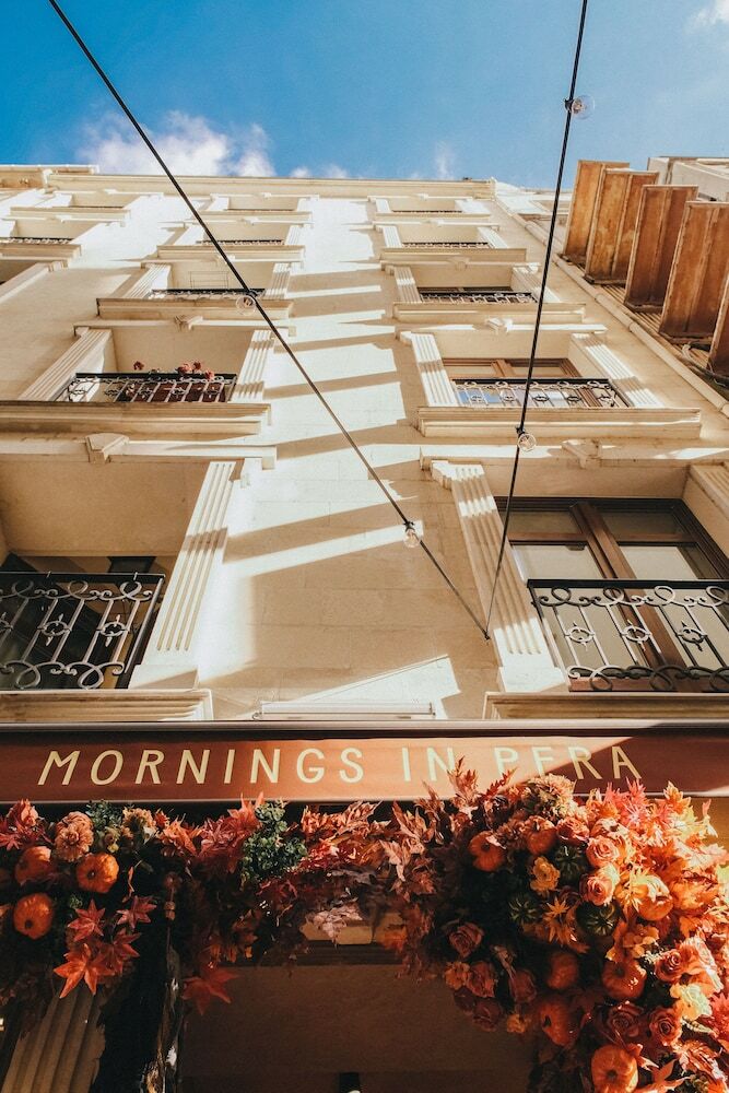 Hotel Boutique Next House Pera Hotel