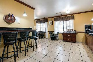 Hotel Econo Lodge I-27