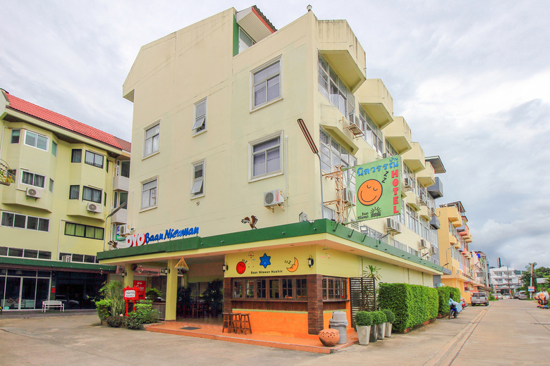 Baan Nilawan Hotel