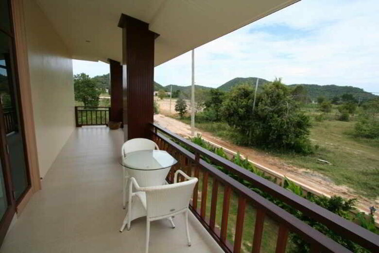 Hotel Sahwan Boutique Resort