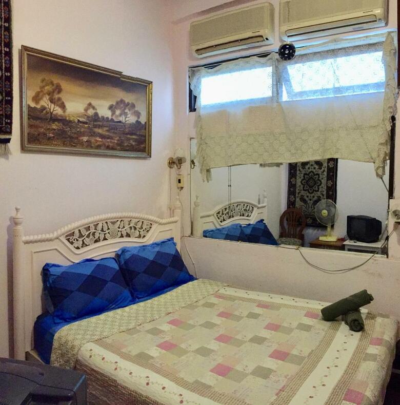 Hostal King's Home Hua Hin Homestay