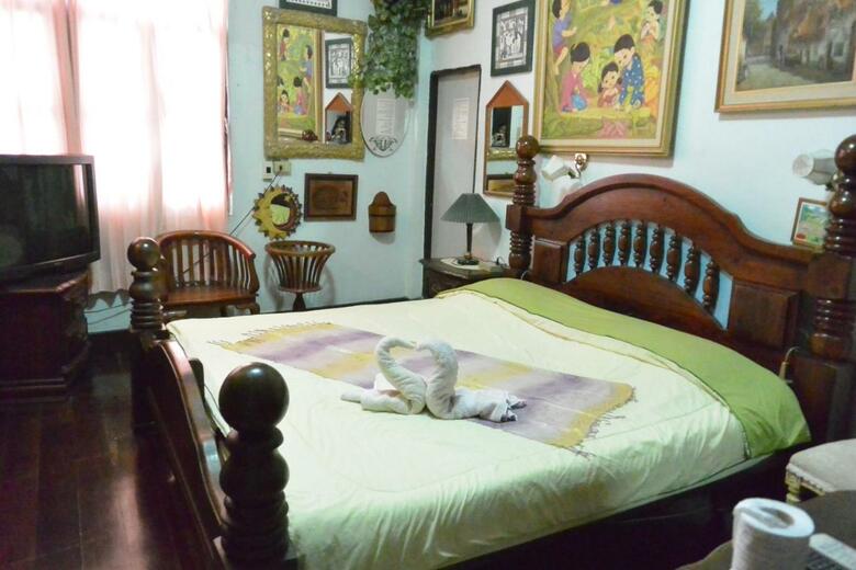 Hostal King's Home Hua Hin Homestay