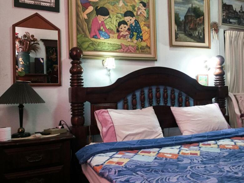 Hostal King's Home Hua Hin Homestay