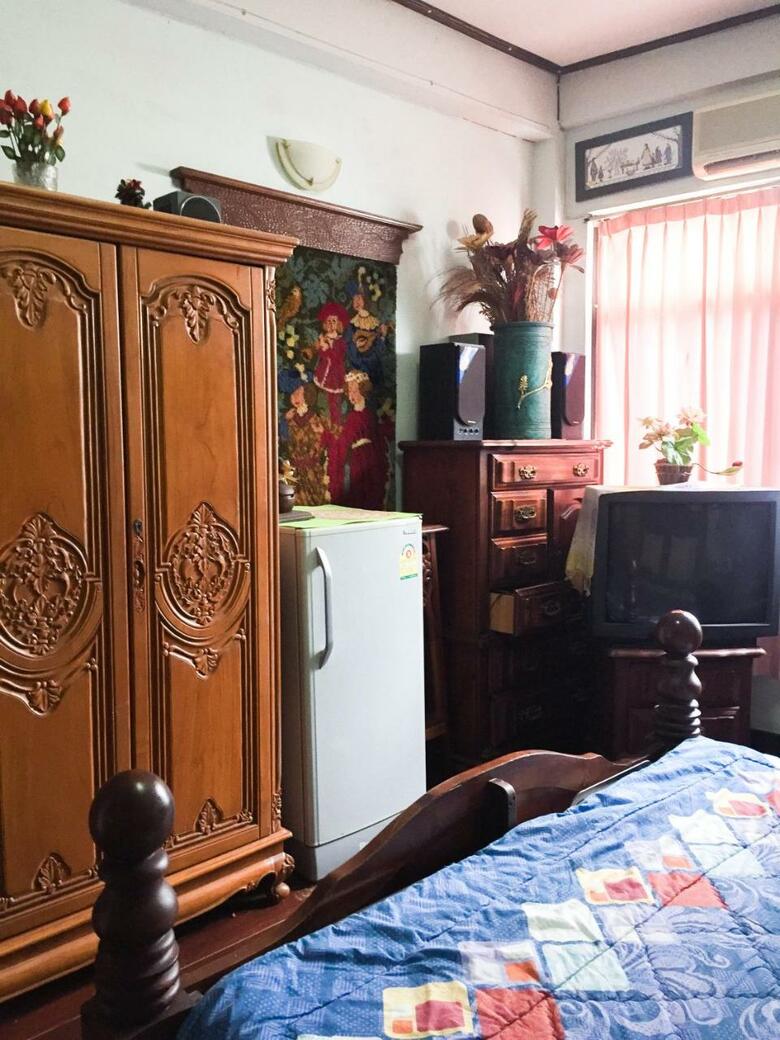 Hostal King's Home Hua Hin Homestay