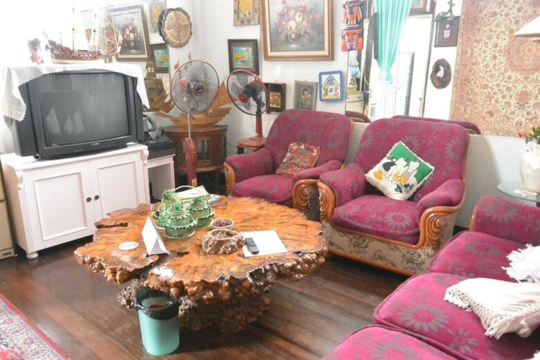 Hostal King's Home Hua Hin Homestay