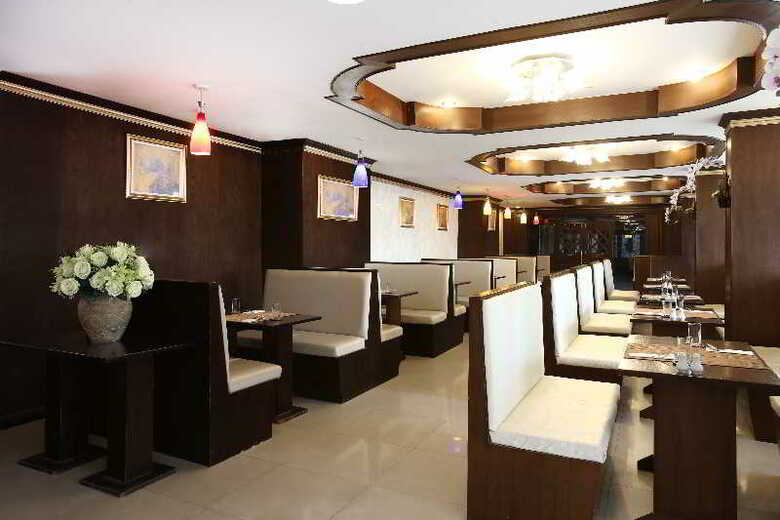 Hotel D Varee Xpress Hillside Hua Hin