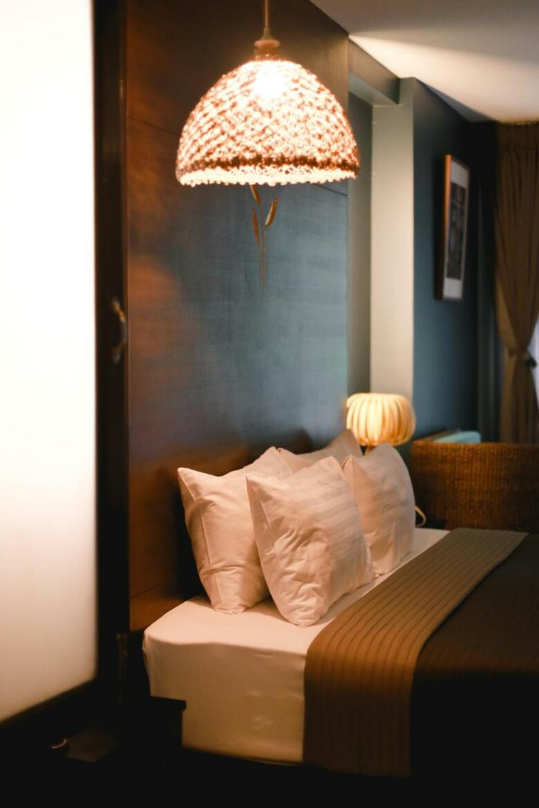Hotel The Bihai Hua Hin