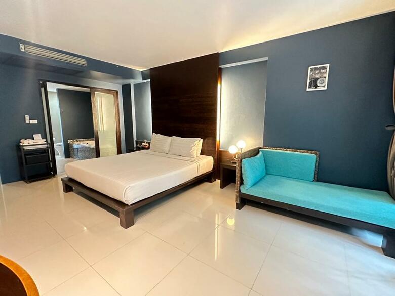 Hotel The Bihai Hua Hin