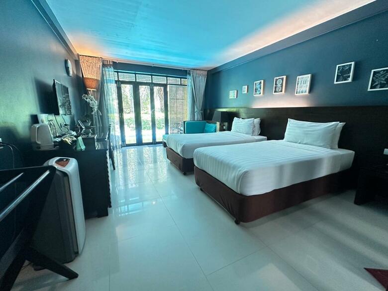 Hotel The Bihai Hua Hin