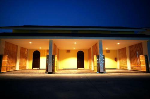 Hotel Roses Huahin