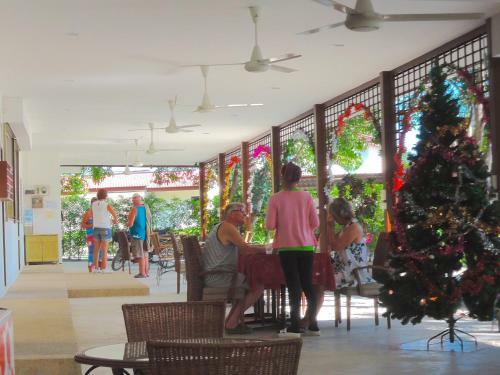 Hotel Club Mango