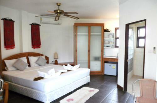 Hotel Club Mango