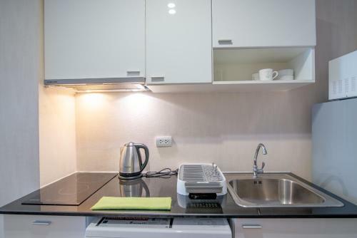 My Resort Service Apartment
