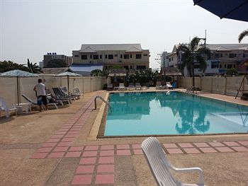 Hostal Donkey's Rest Hotel