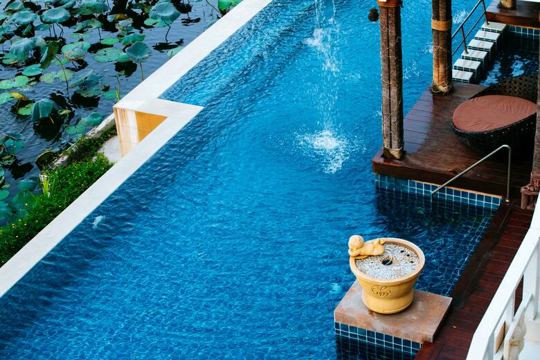 Hotel Dhevan Dara Resort & Spa - Hua Hin