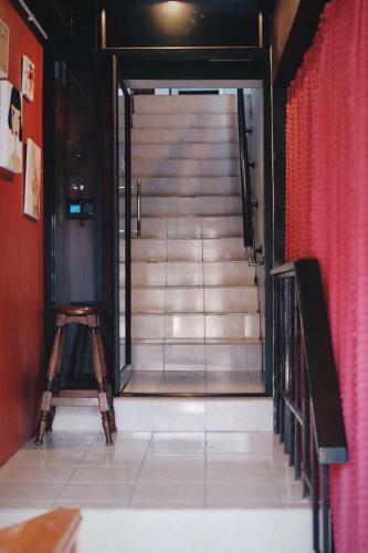 Posada Hua Hin Paradise Guesthouse