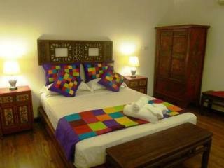 Hotel Baan Talay Chine Boutique Resort