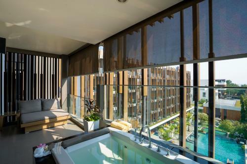 Hotel G Hua Hin Resort & Mall