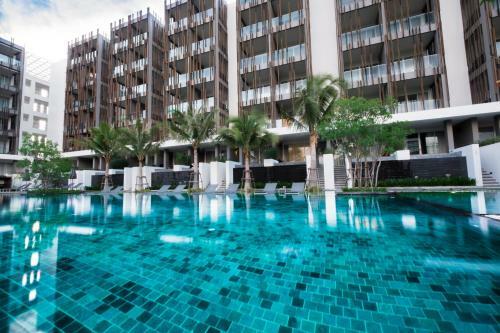 Hotel G Hua Hin Resort & Mall