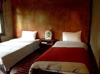 Lodge La Bhu Salah