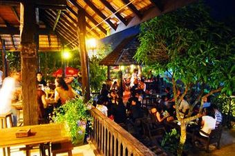 Lodge La Bhu Salah