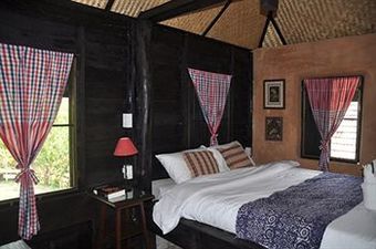 Lodge La Bhu Salah