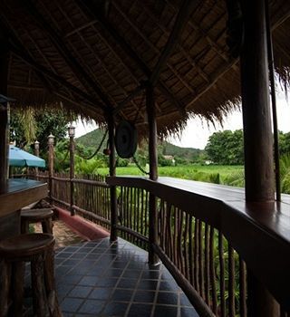 Hotel Baanpong Lodge
