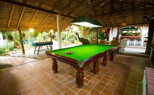 Hotel Secret Garden Chiangmai