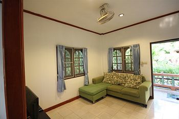 Hotel Vipa Tropical Resort