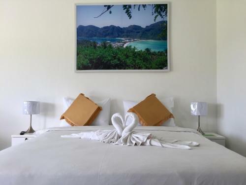 Aparthotel Nadivana Serviced Apartments