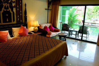 Hotel Aonang Ayodhaya Beach Resort