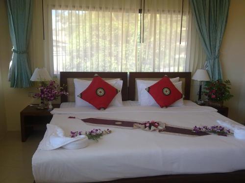 Hotel Sea Star House