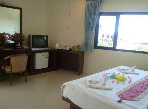 Hotel Sea Star House
