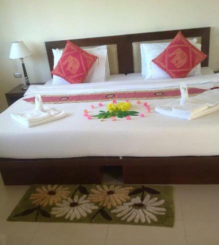 Hotel Sea Star House