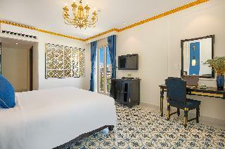 Hoi An Blue Sky Boutique Hotel & Spa