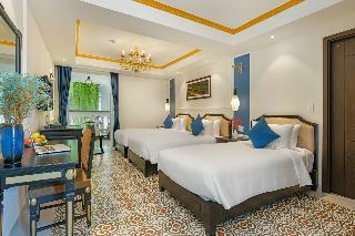 Hoi An Blue Sky Boutique Hotel & Spa