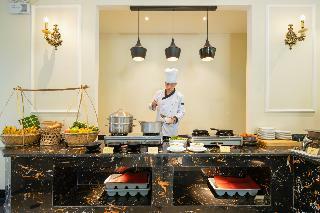 Hoi An Blue Sky Boutique Hotel & Spa