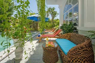 Hoi An Blue Sky Boutique Hotel & Spa